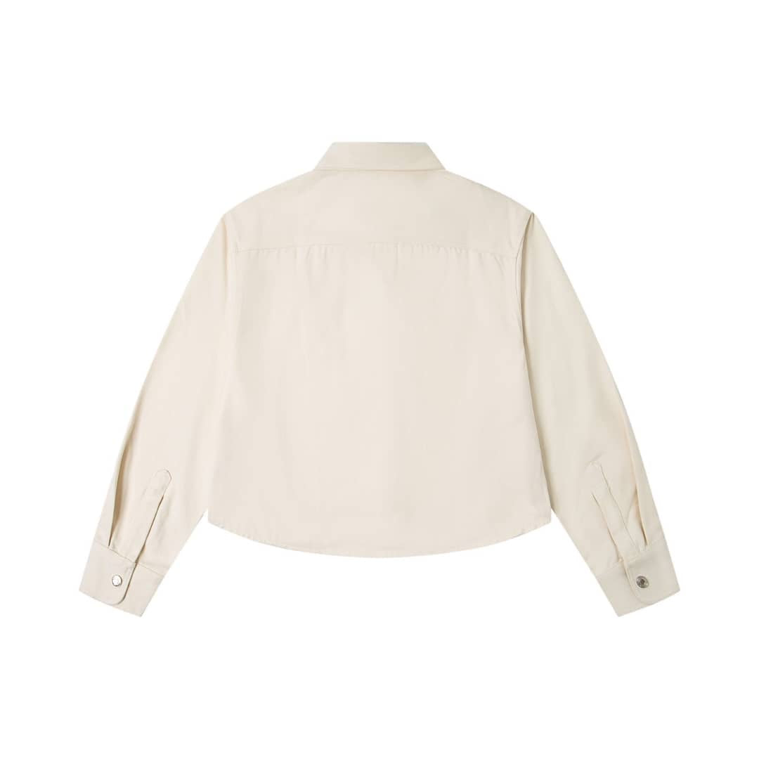 Ami Jacket