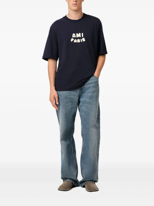Ami Paris Tee