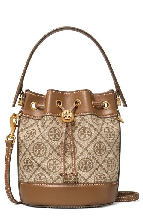 Tory Jacquard Bucket