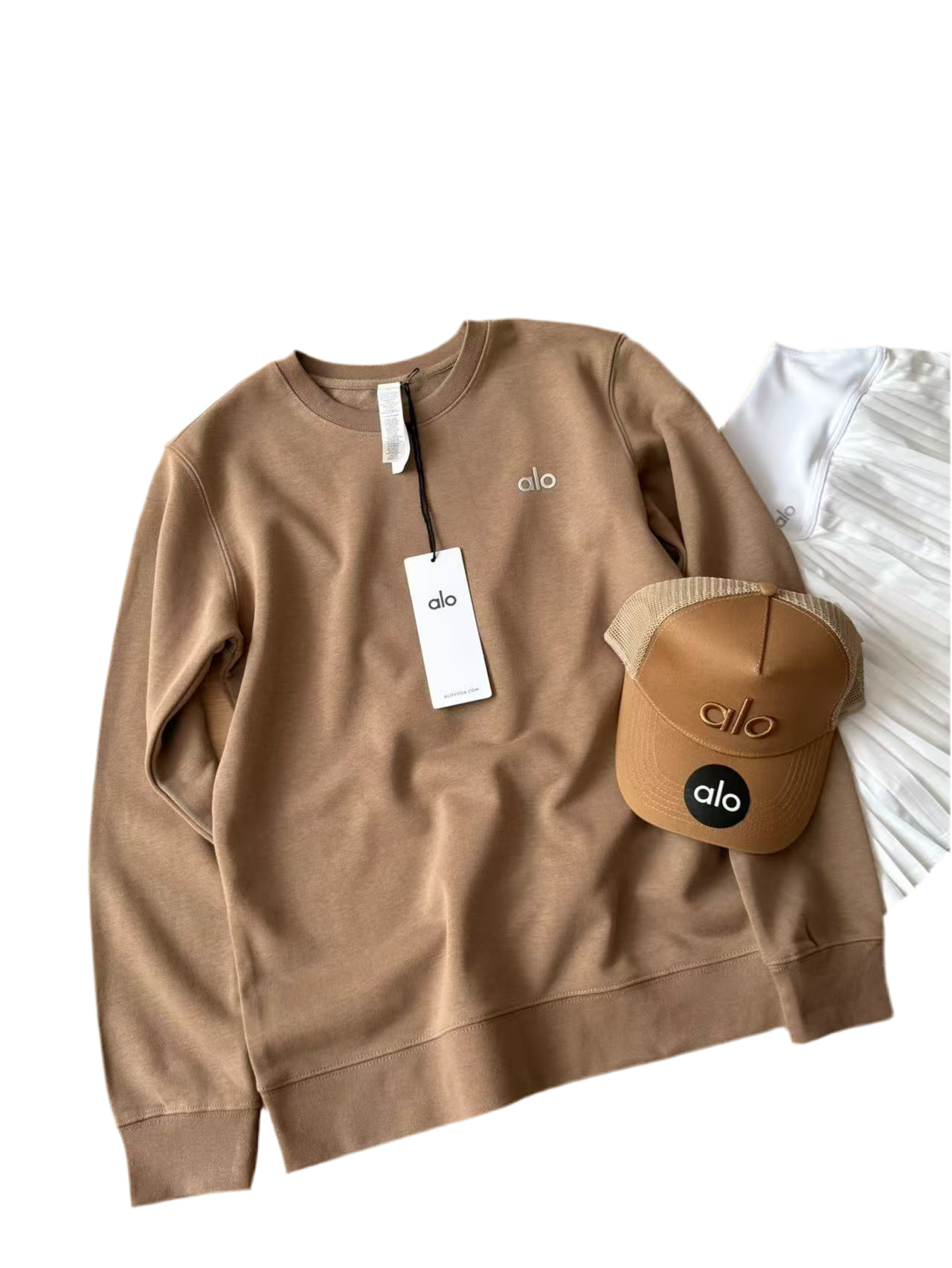 Alo Sweatshirt