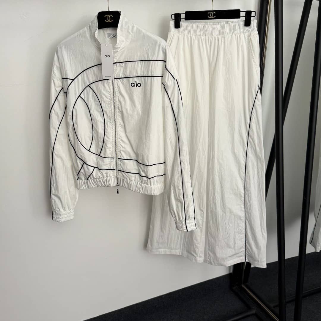 Alo Track suit