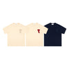 Ami Embroidered Tee