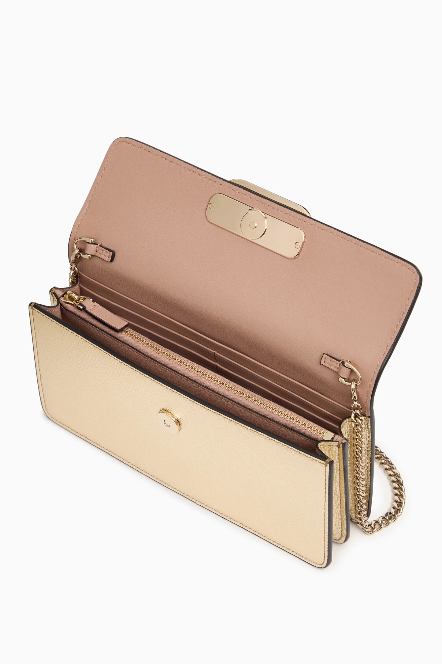 Valentino Wallet on chain