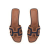 Hermes Canvas Oran