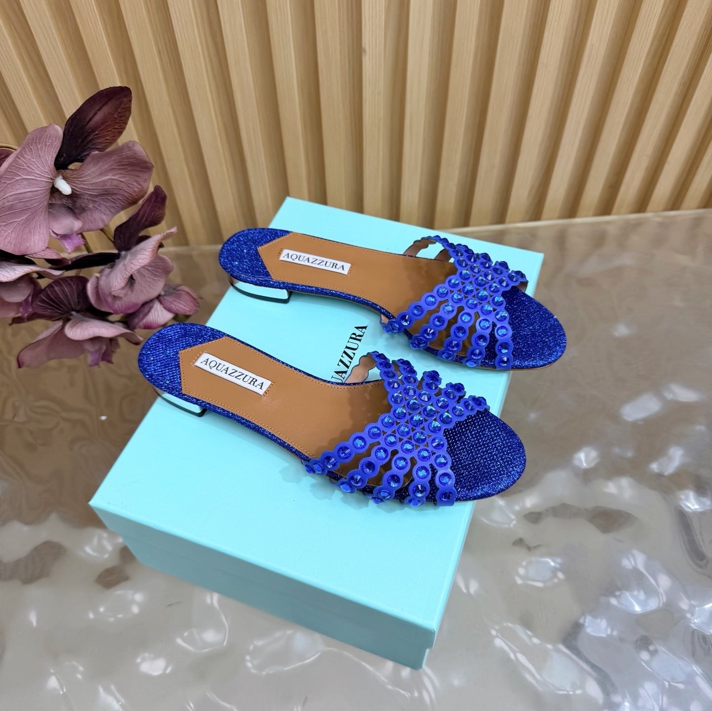 Tequila Flats