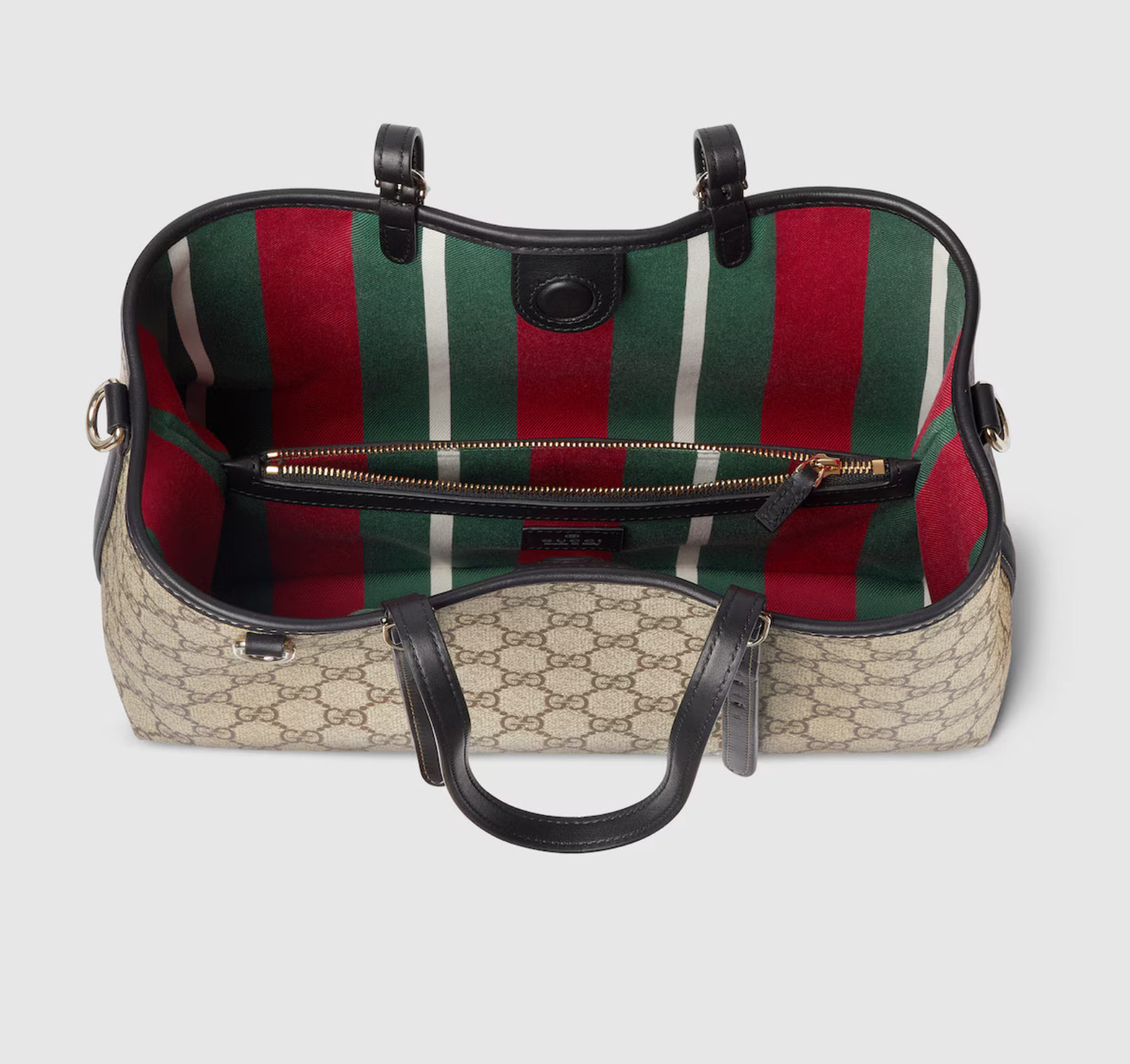 Gucci EMBLEM TOTE