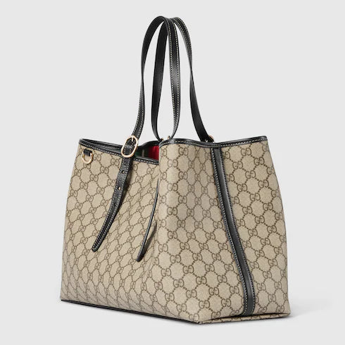 Gucci EMBLEM TOTE