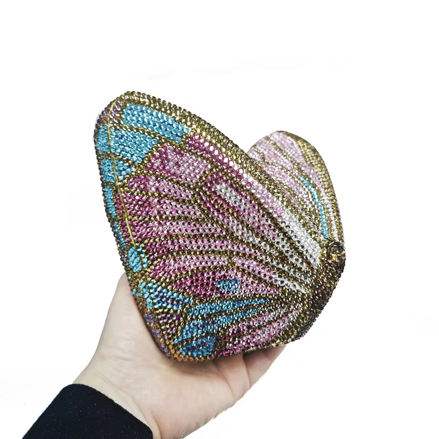 Judith leiber Butterfly