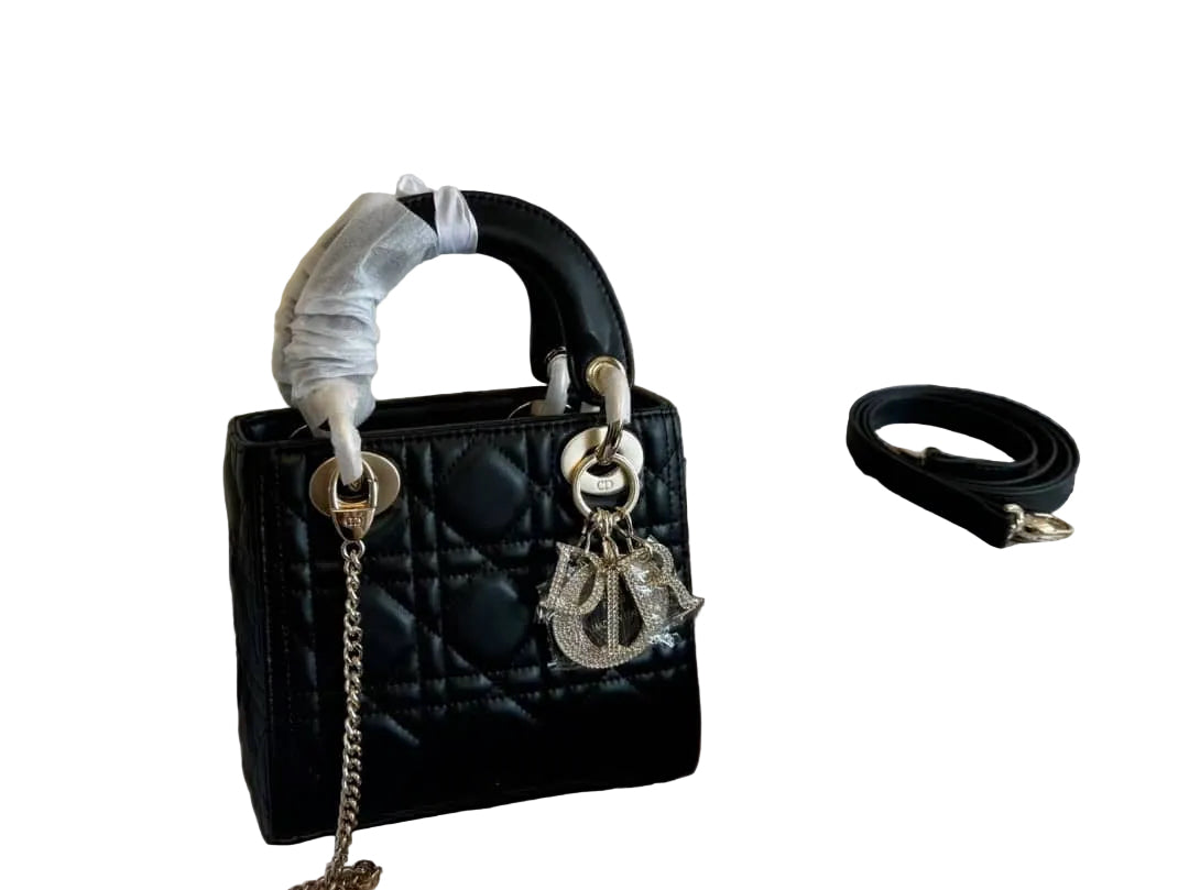 Lady Dior Bling