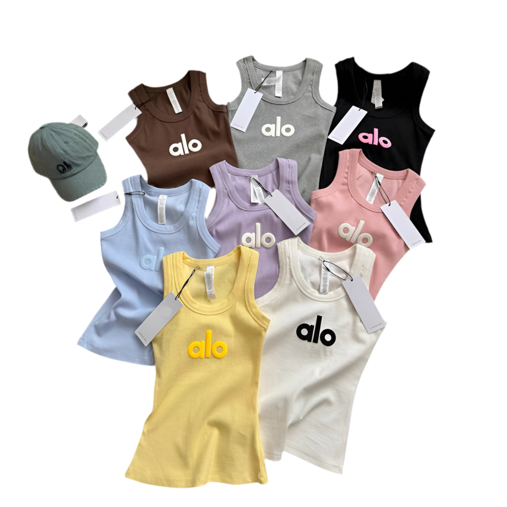 Alo TankTops