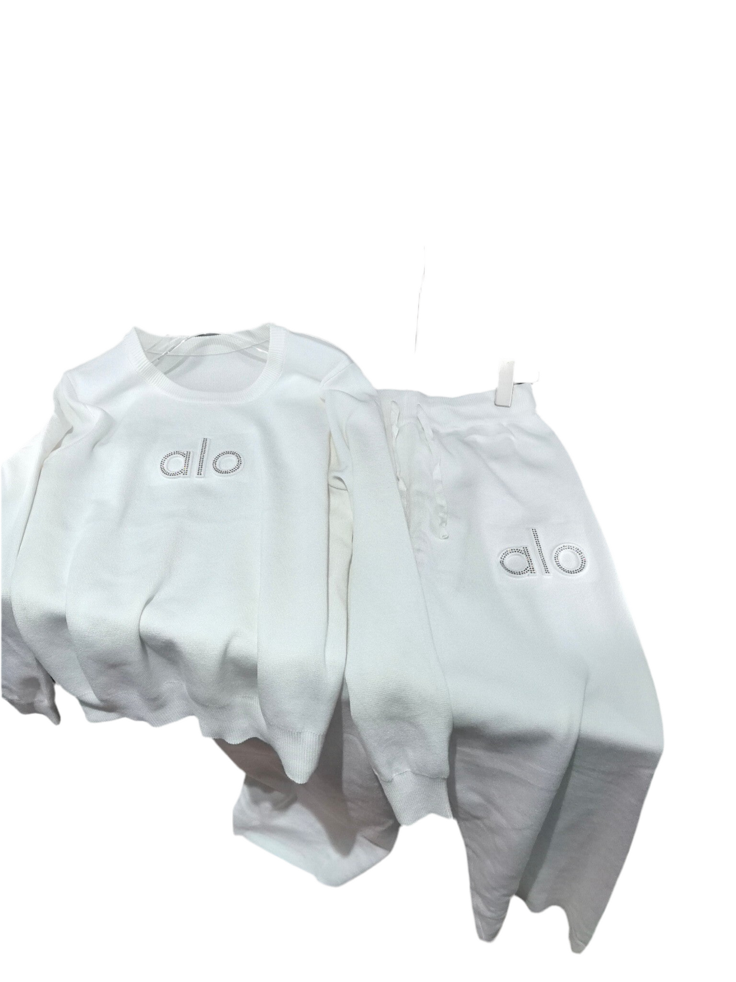 Alo Loungewear