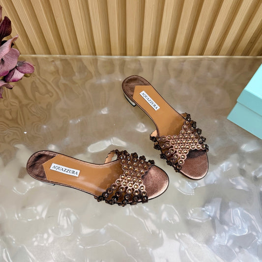 Tequila Flats