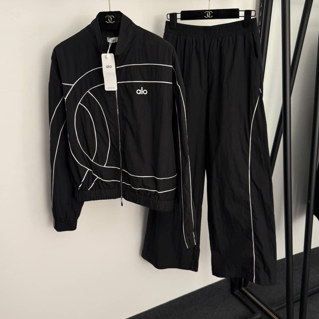 Alo Track suit