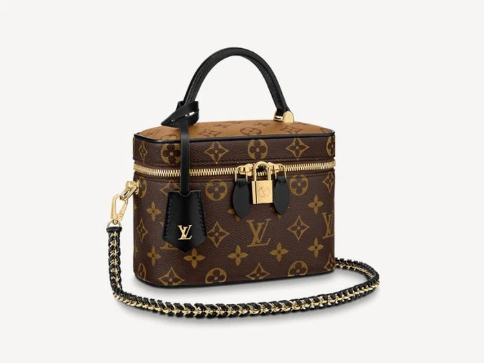 LV Vanity Bag