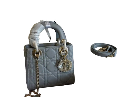 Lady Dior Bling