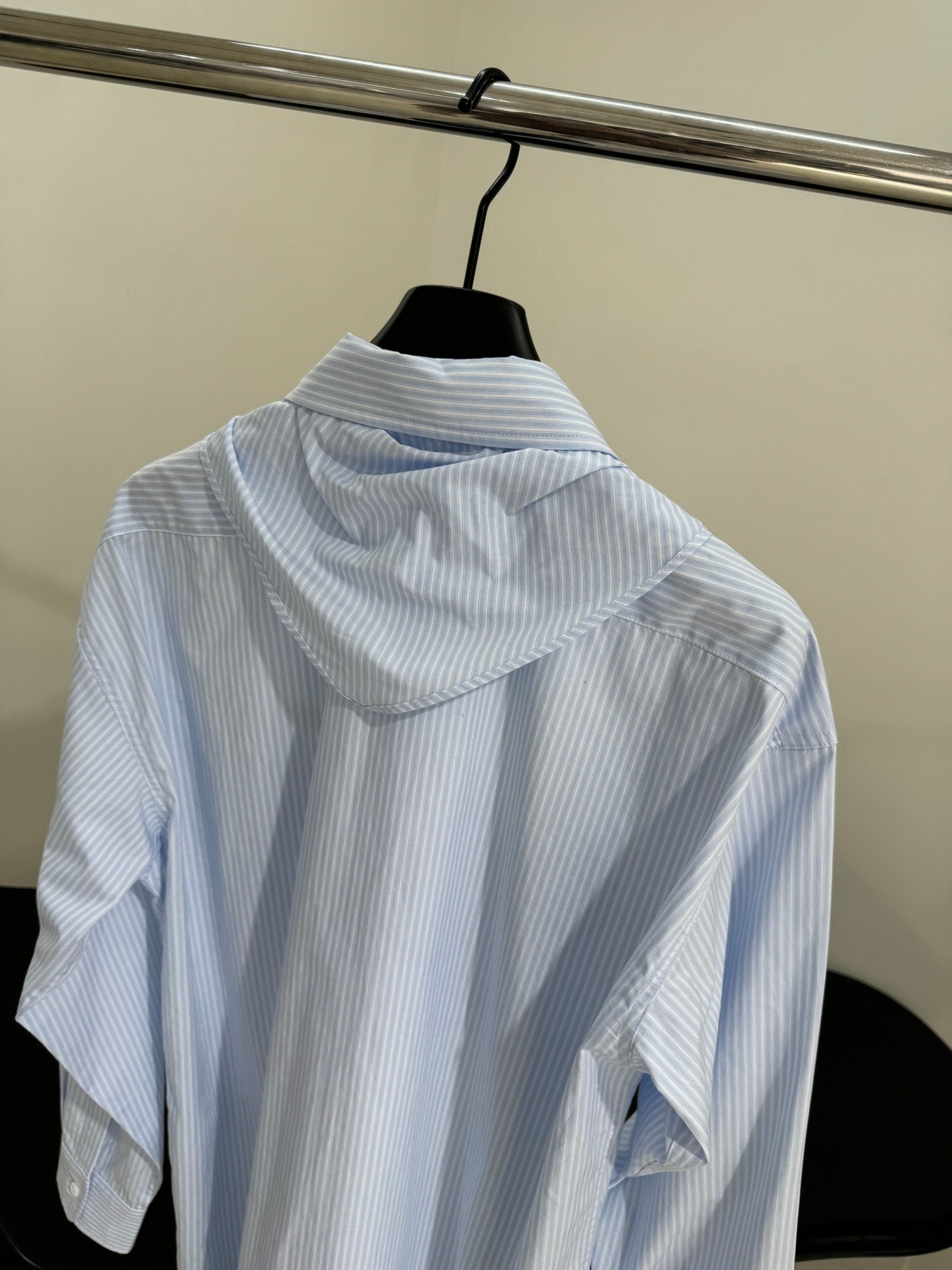 Miu Miu Dress Shirt