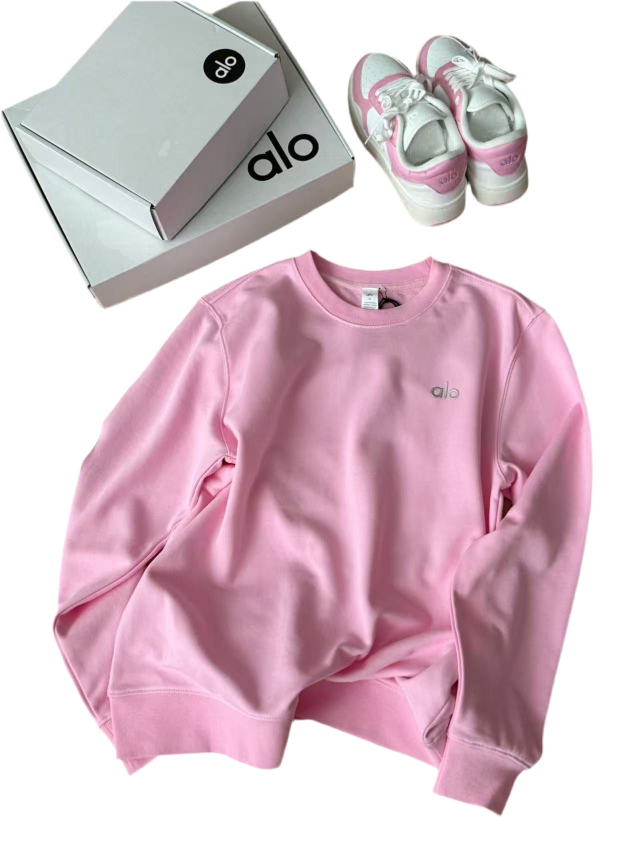 Alo Sweatshirt