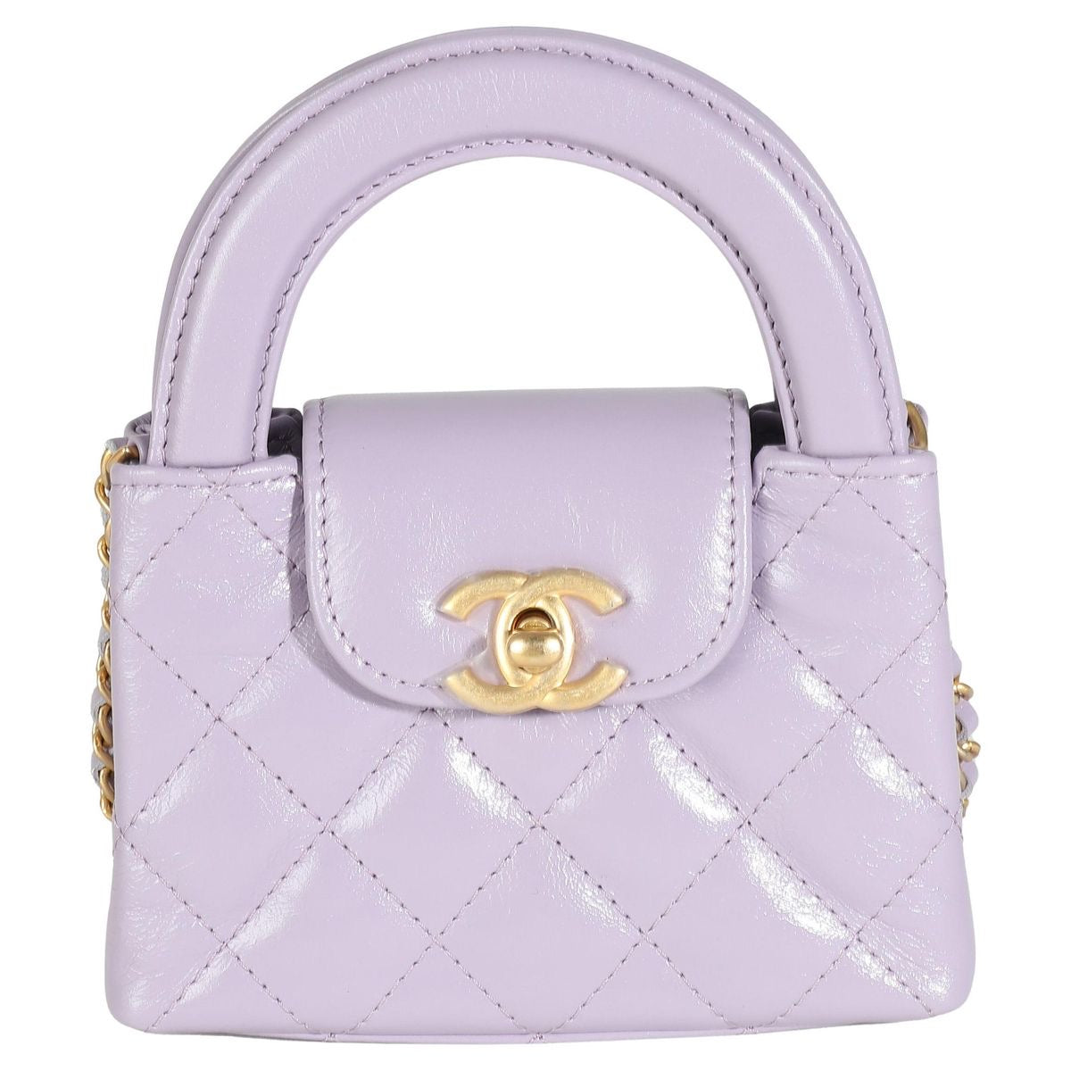 Chanel Mini Kelly