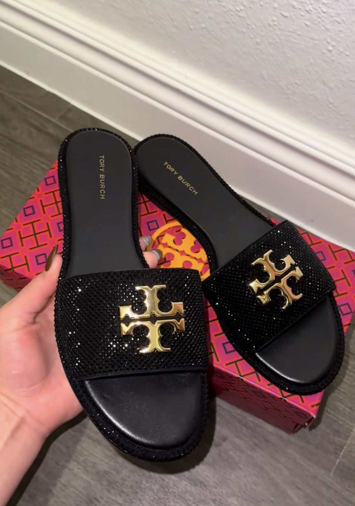 Tory Burch Eleanor