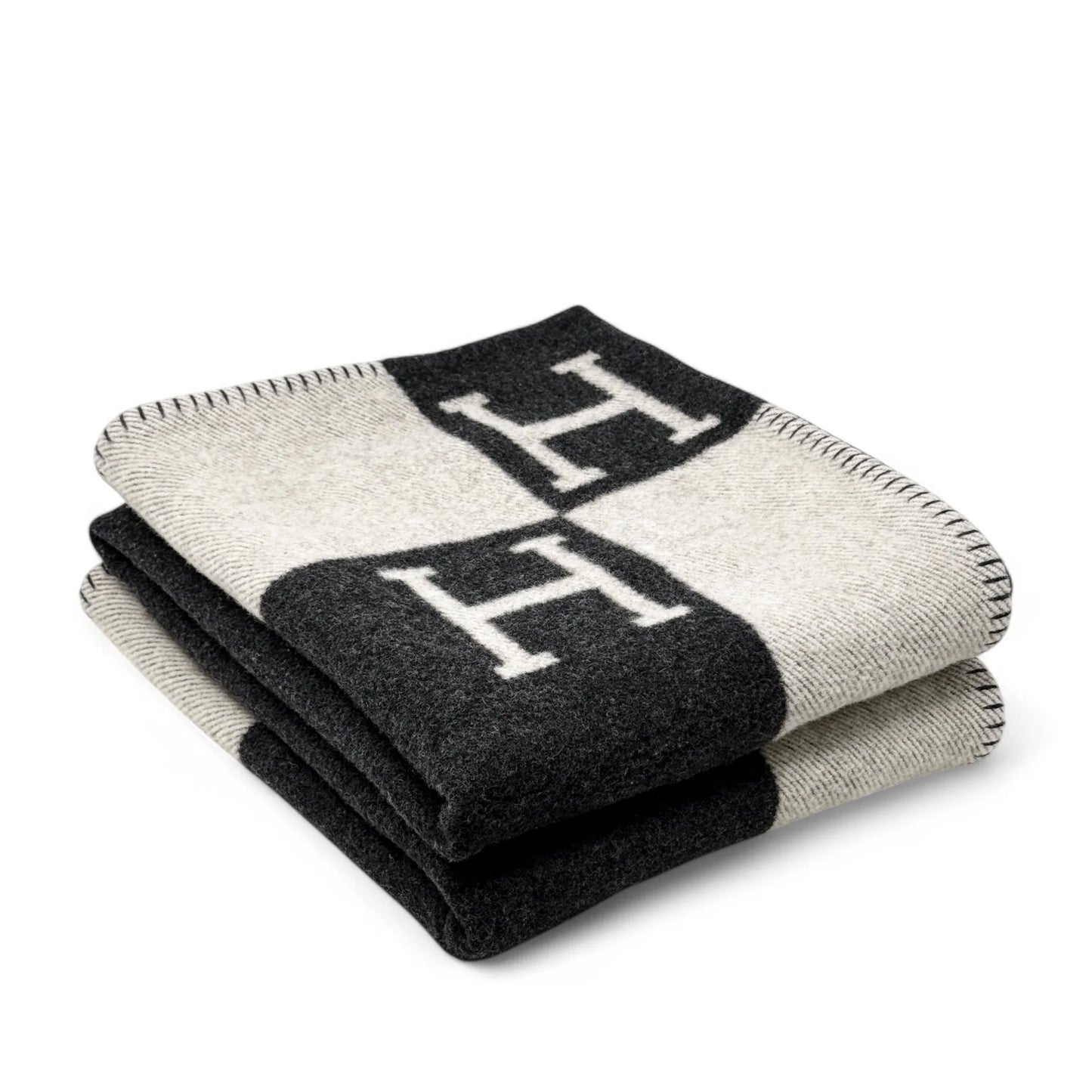 Hermes Throw