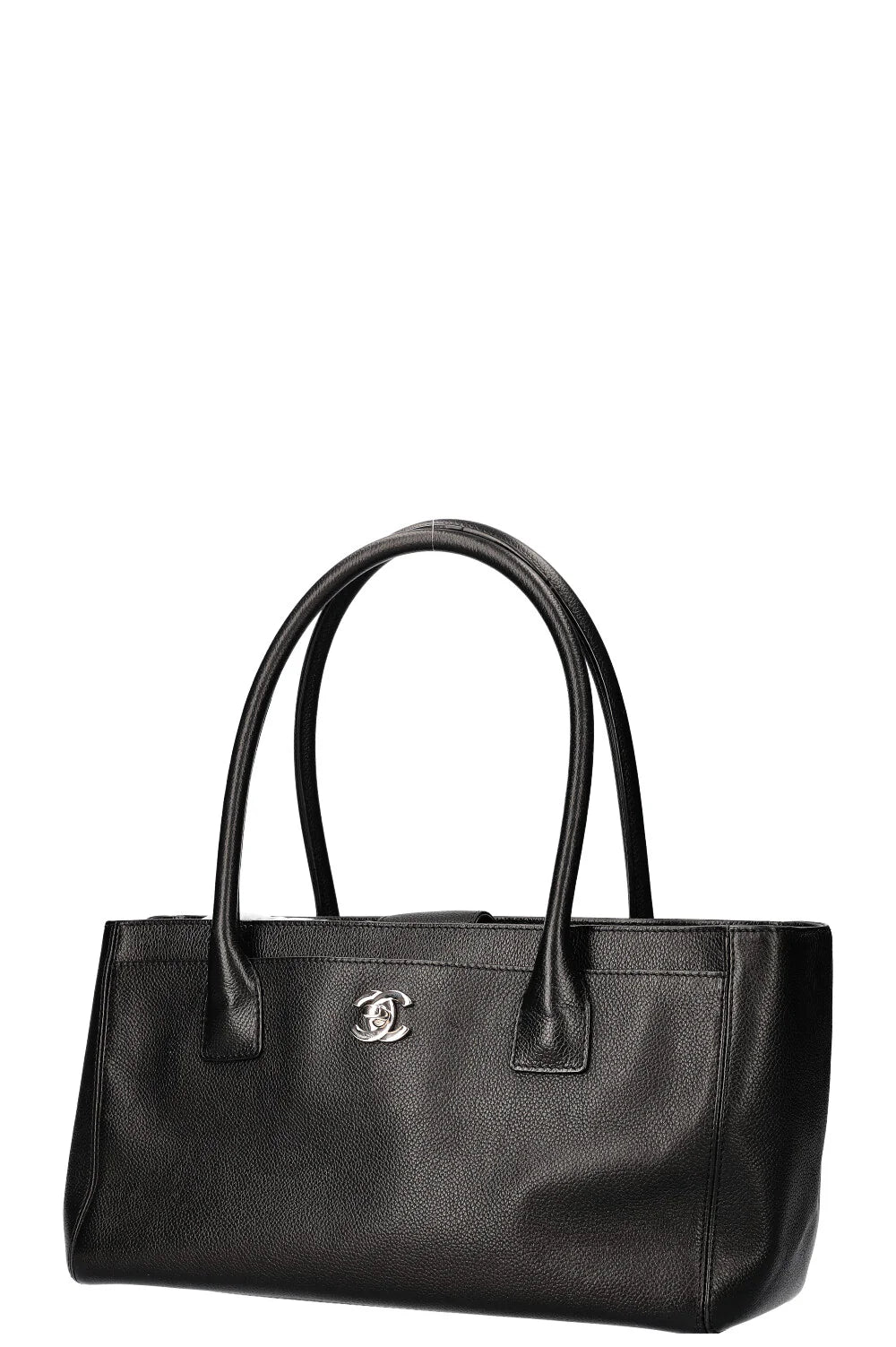 Chanel Cerf Tote
