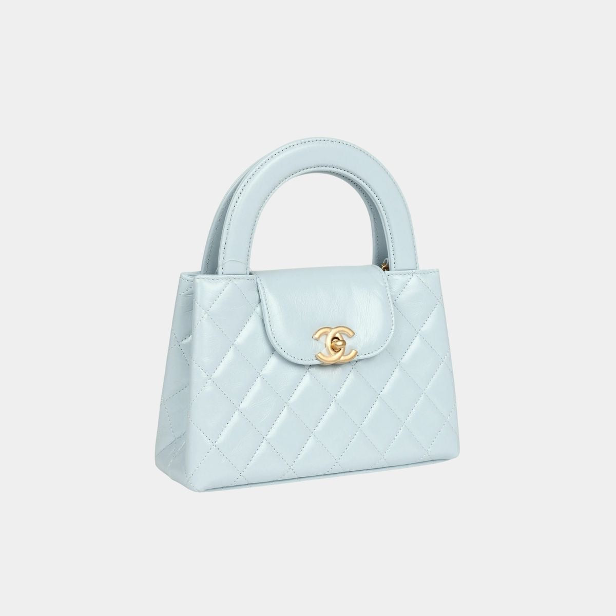 Chanel Mini Kelly
