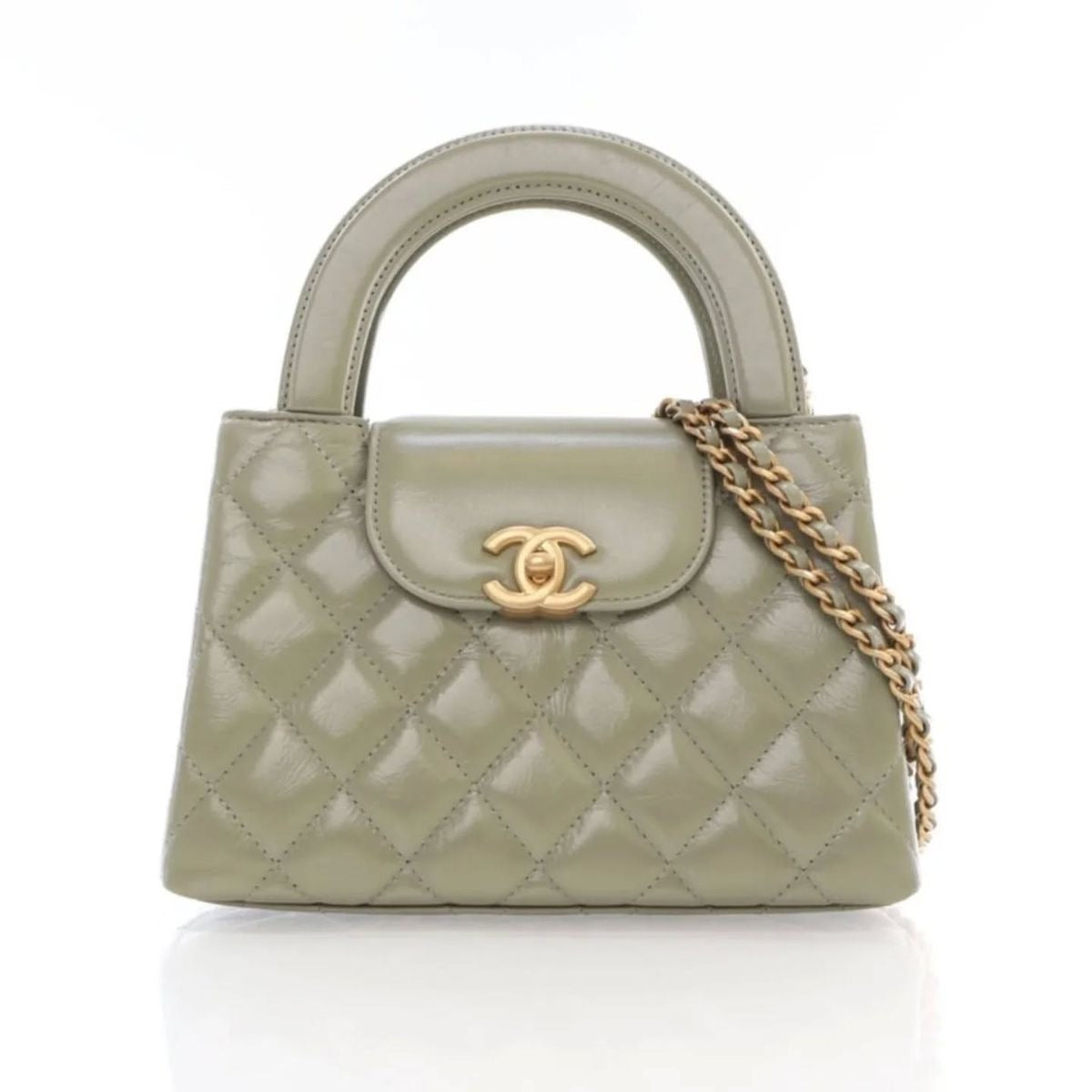 Chanel Mini Kelly