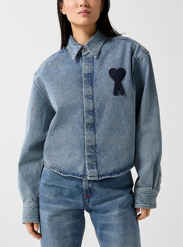 Ami Jacket