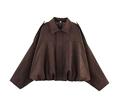 Zara suede Jacket