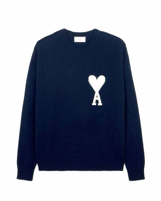 Ami Sweater
