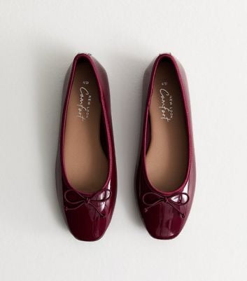 Cherry pumps