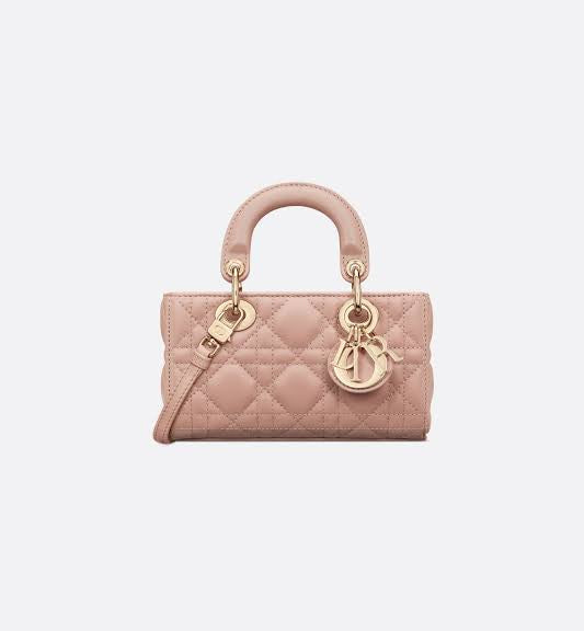 Lady Dior D-joy