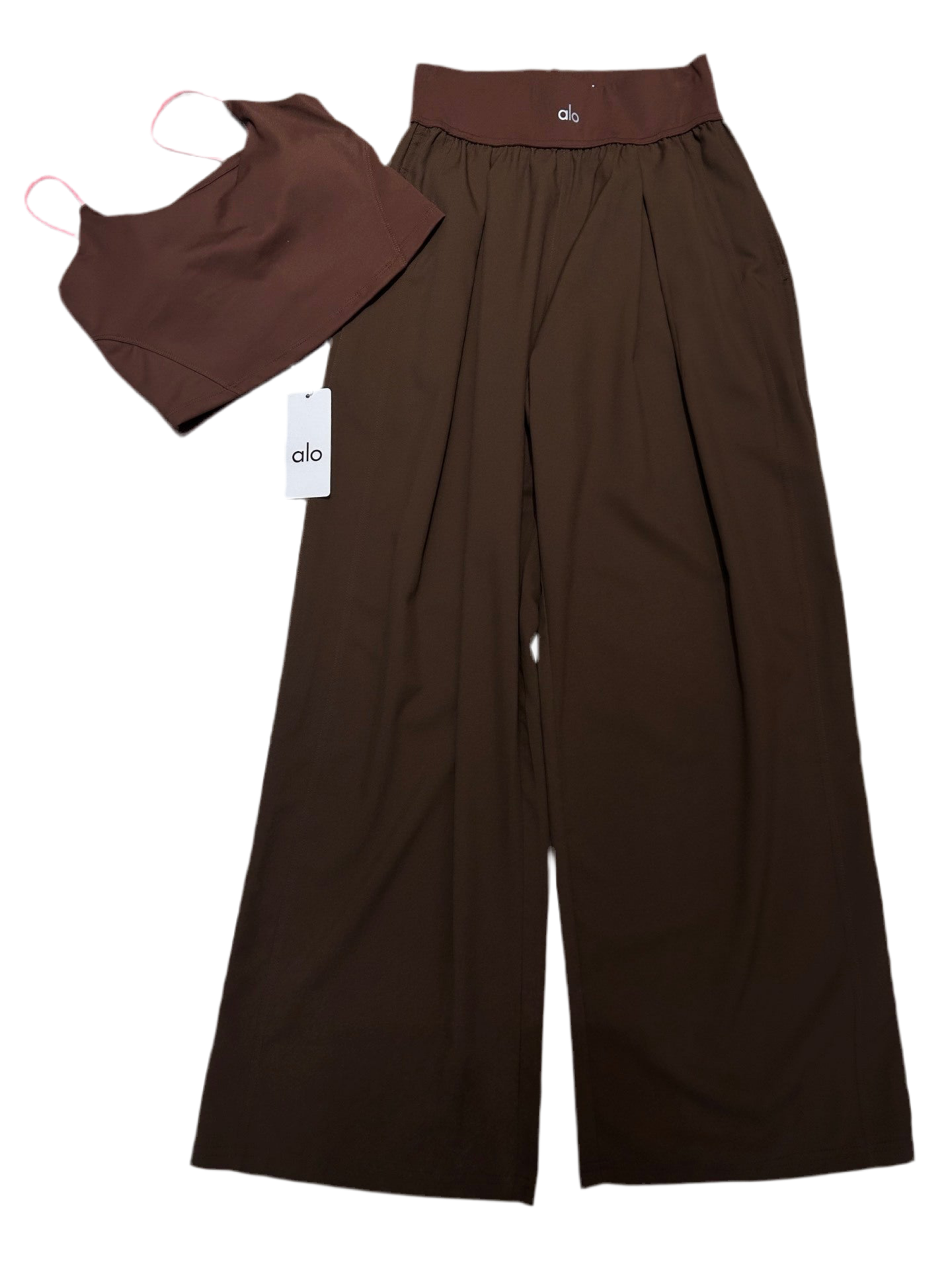 Alo Casual Set