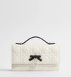 Dior Cannage Bow