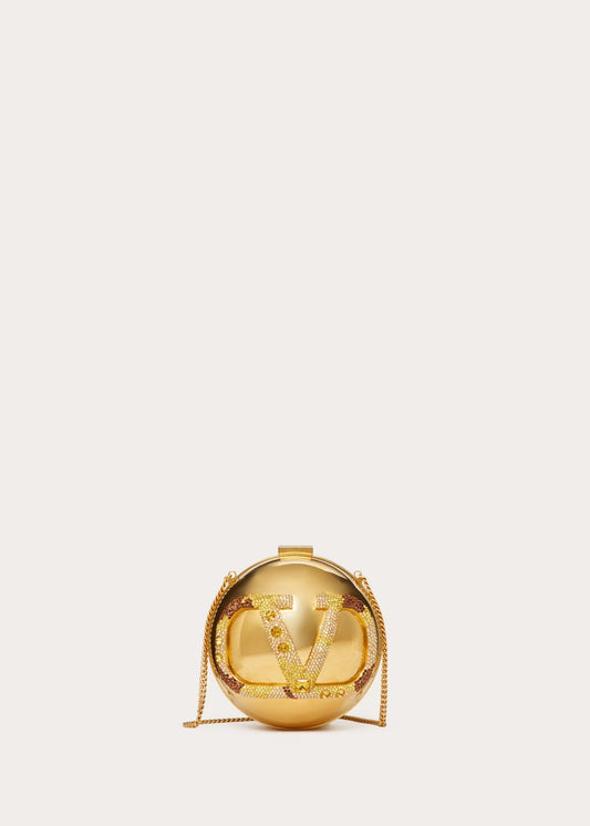 Valentino Clutch