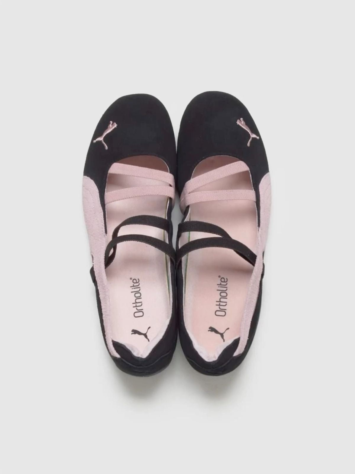 Puma Speedcat ballet