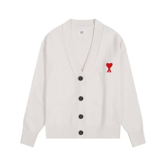 Ami Cardigan