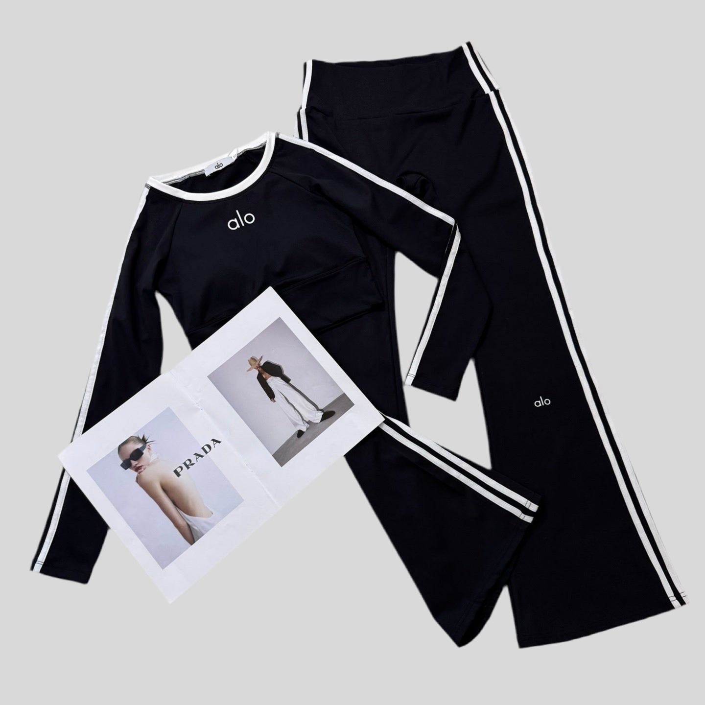 Alo Set