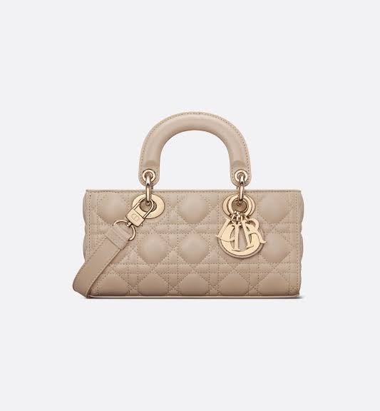 Lady Dior D-joy