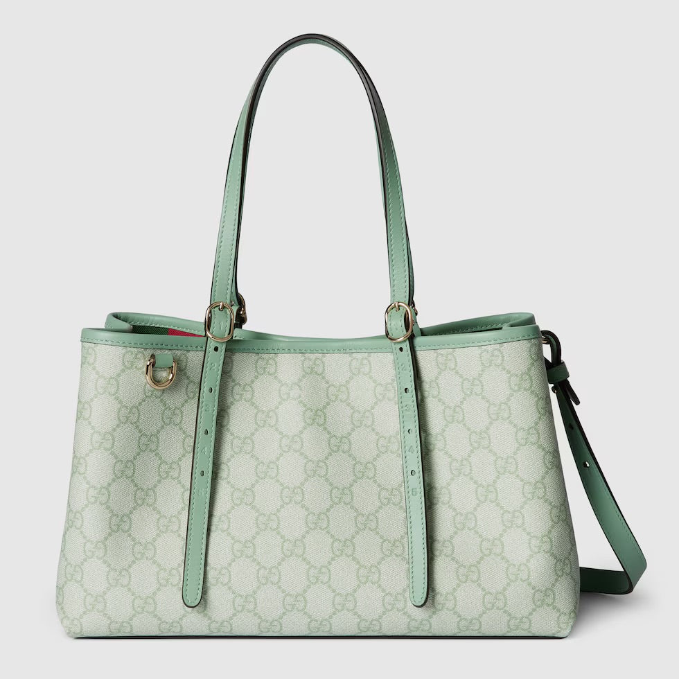 Gucci EMBLEM TOTE