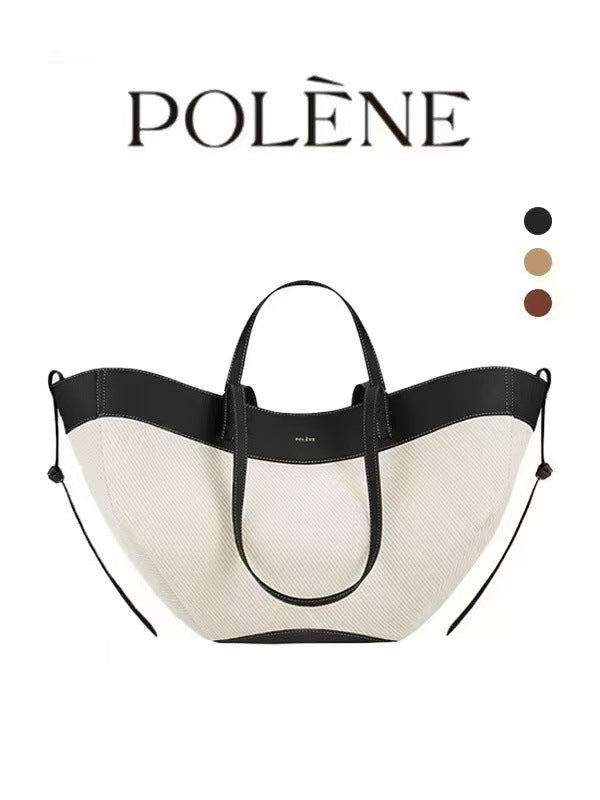 Polene Cyme Canvas