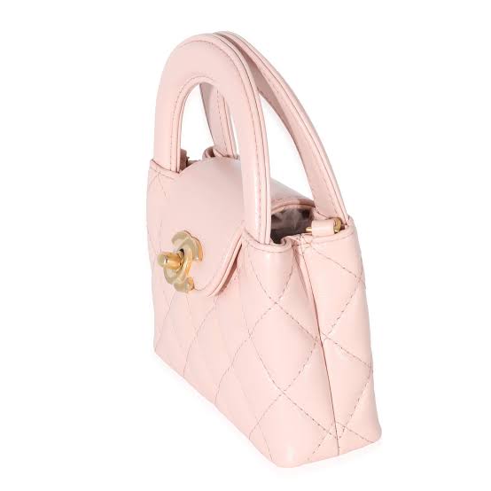 Chanel Mini Kelly