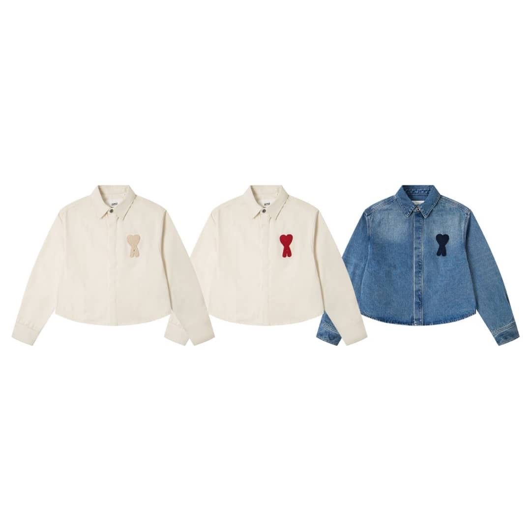 Ami Jacket