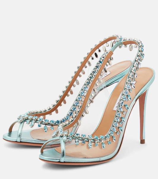Temptation Heels
