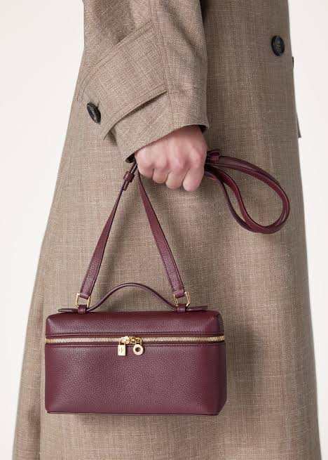 Loro Piana L19 Grained