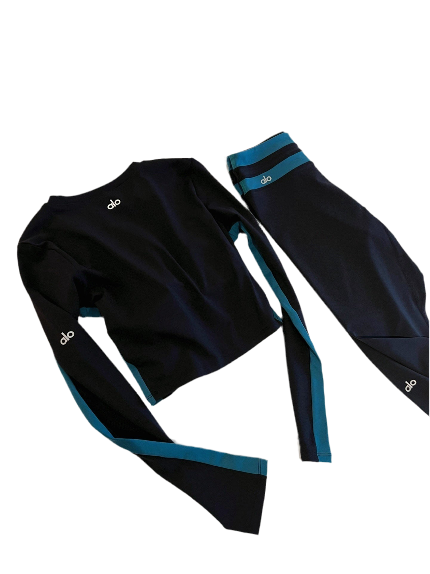 Alo Active Wear