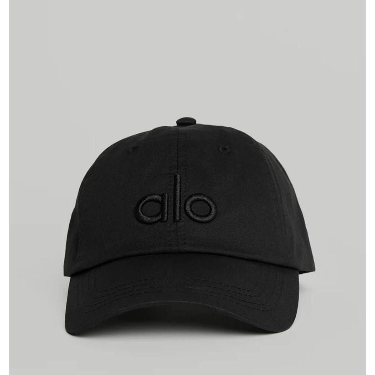 Alo Caps