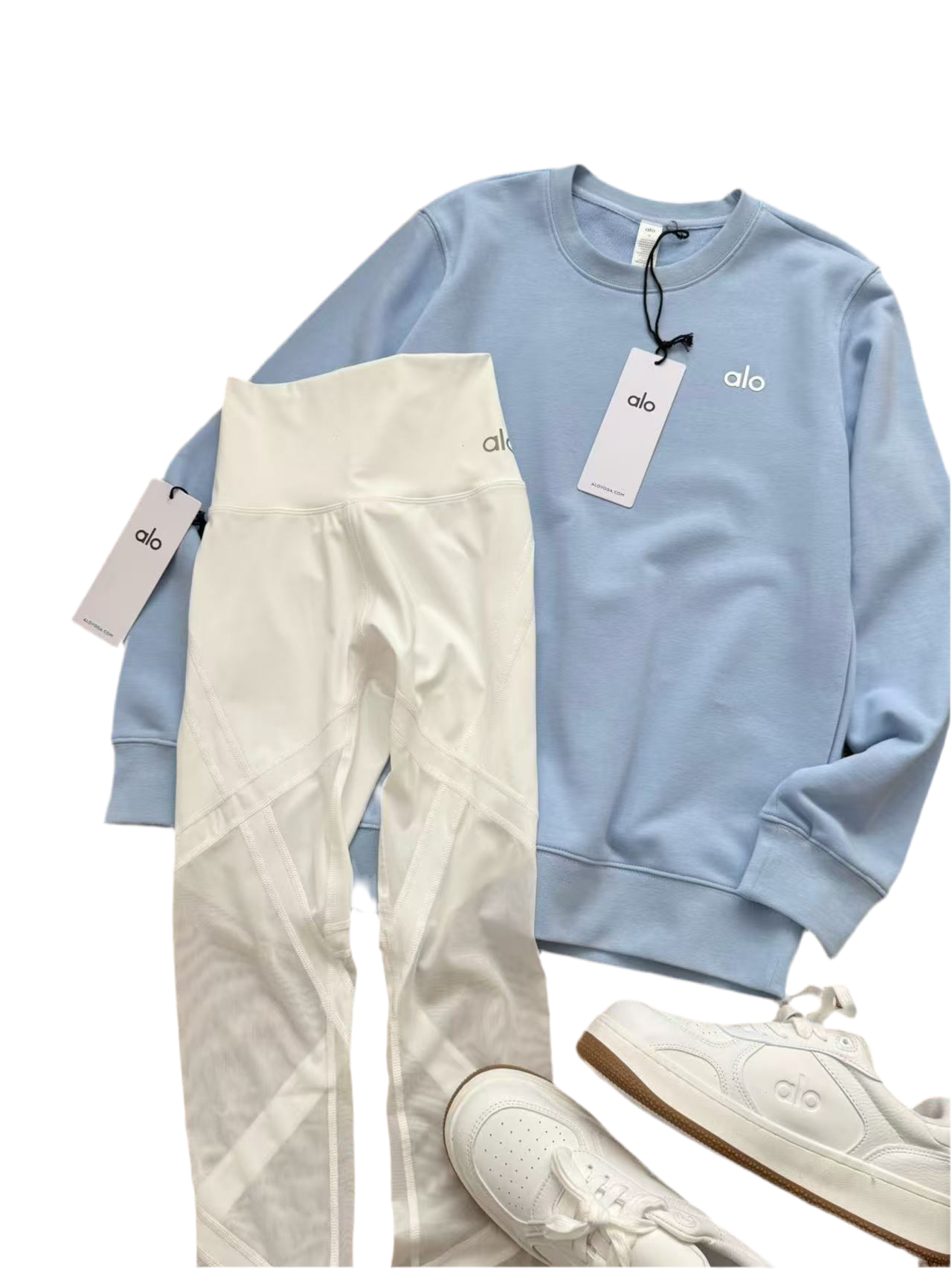 Alo Sweatshirt