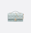 Dior Cannage bag