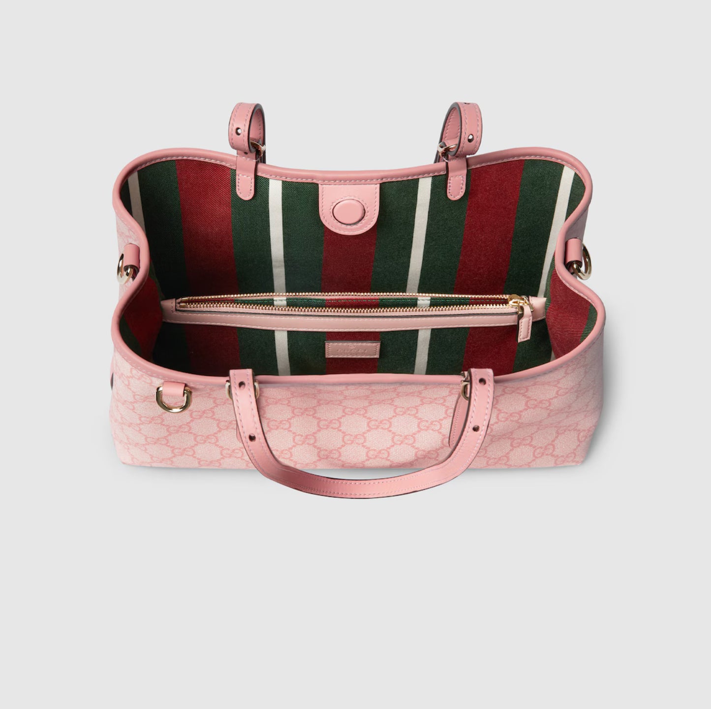 Gucci EMBLEM TOTE